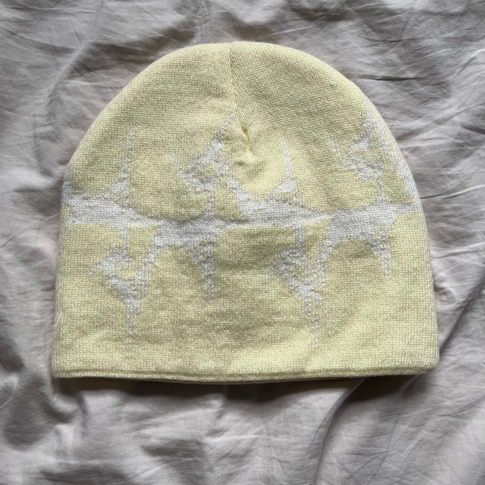 GB Mouth Algae Beanie